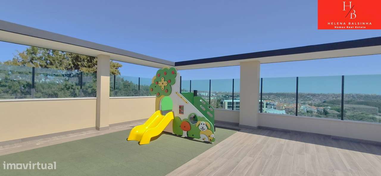 Excelente Apartamento T3-47