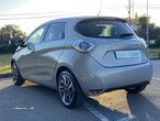 Renault Zoe (c/ Bateria) 41 kwh Intens - 8