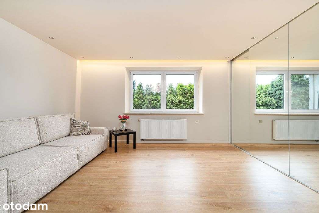 Przepiękny dom z dużą działką Łódź Andrzejów-5