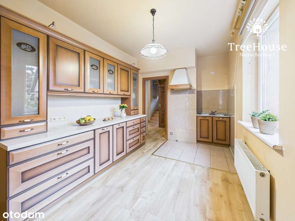 Mazurski dom 250 m od jeziora – 1442 m²-14