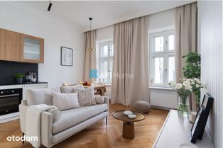 Bez Prowizji! 2-pokojowy apartament | ul. Złota 83