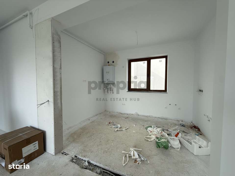 COMISION 0 % APARTAMENT 2 CAMERE NR.33 PREDARE IULIE 2026-11