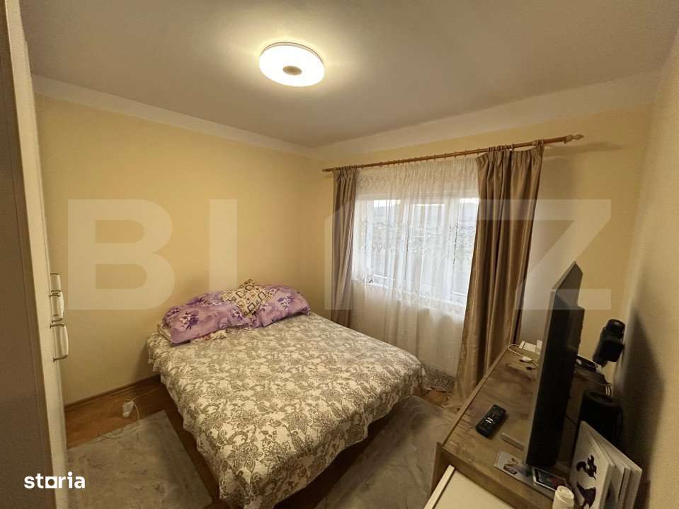 Apartament cu 2 camere de vanare, zona Badet - Imagine principală: 1/8