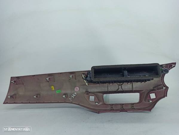 Difusor De Ar Da Consola/Tablier , Grelha Sofagem Citroen Ds3 - 2