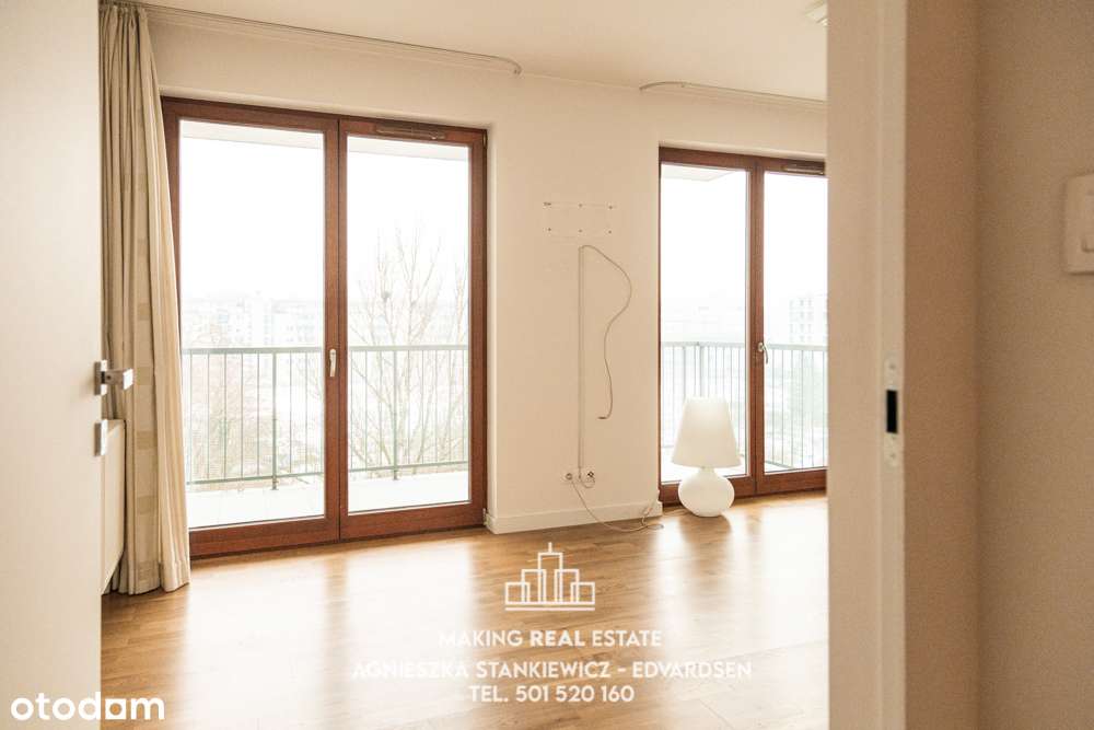 90 m2,  100 000 zł mniej, możliwość 3/ 4 pokoi, 2 tarasy, garaż-6