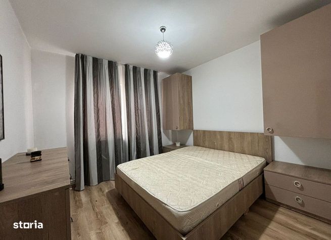Apartament  2 camere Mircea cel Batran , 50 metri, etaj 1 Cod:154432