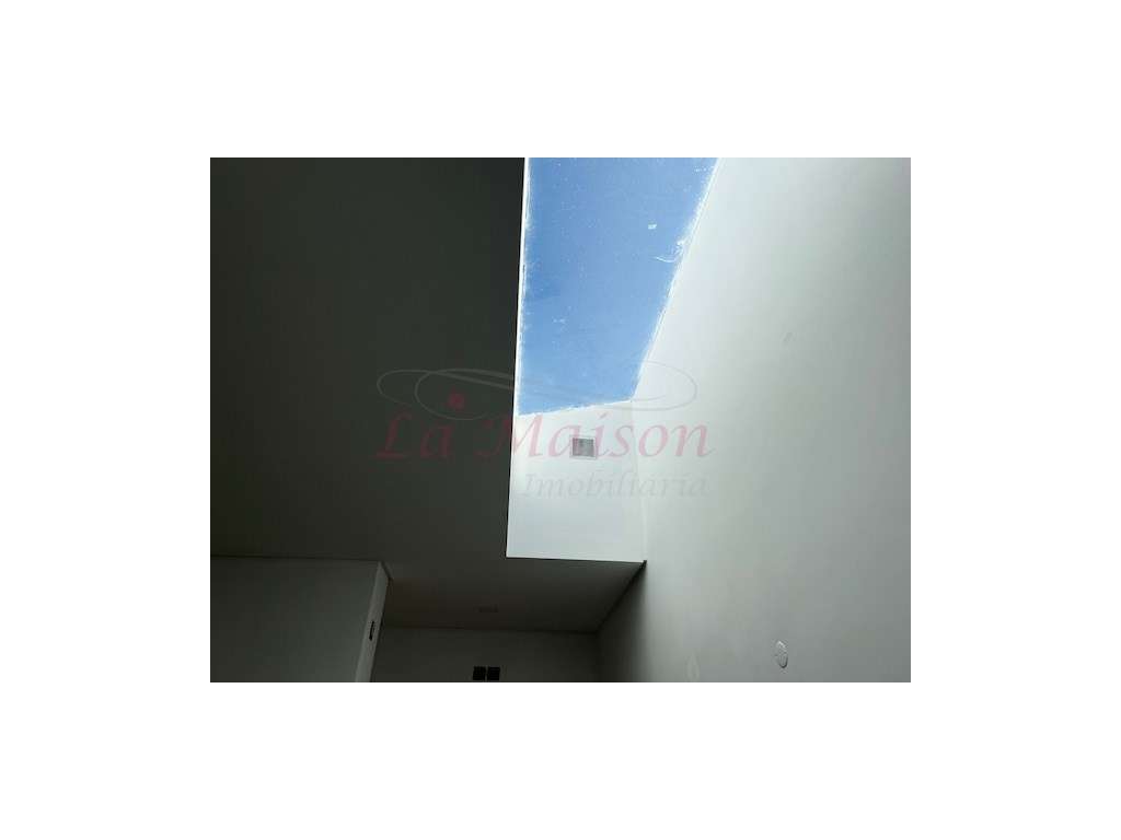 Condomínio privado de luxo V4 Duplex no Fanqueiro-22