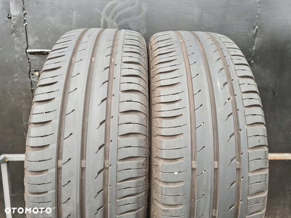 175/55R15 Continental ContiEcoContact 3 lato 5,7mm - 1