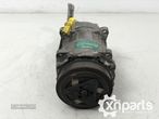 Compressor de ar condicionado  Usado CITROЁN C8 (EA_, EB_) 2.2 HDi 9646416780 MO... - 2