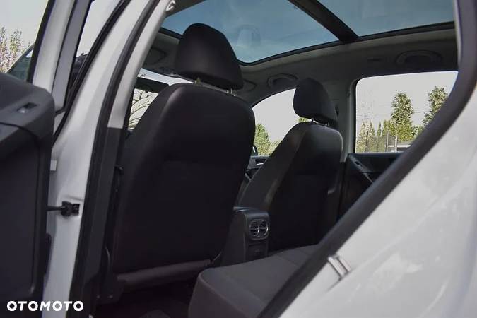 Volkswagen Tiguan 2.0 TDI Sport&Style - 18