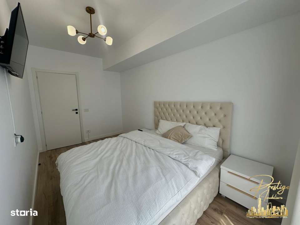 Apartament cu 3 camere de inchiriat in bloc nou , Prima Arena-Oradea - Imagine principală: 5/16