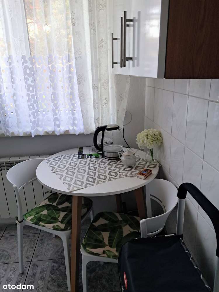 Sprzedam mieszkanie 2-pokojowe, 43m2-5