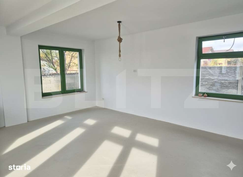 Casa P+1EM, 110 mp, zona Magnolia - Imagine principală: 4/12