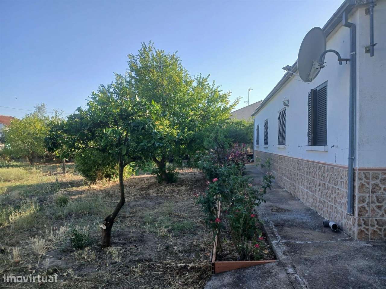 Moradia V4 - Grande imagem: 5/20