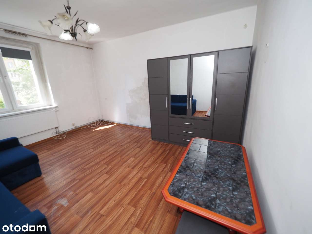 Mieszkanie, 48,92 m², Radzionków-3