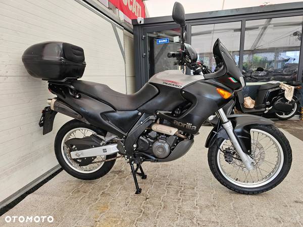 Aprilia Pegaso - 13