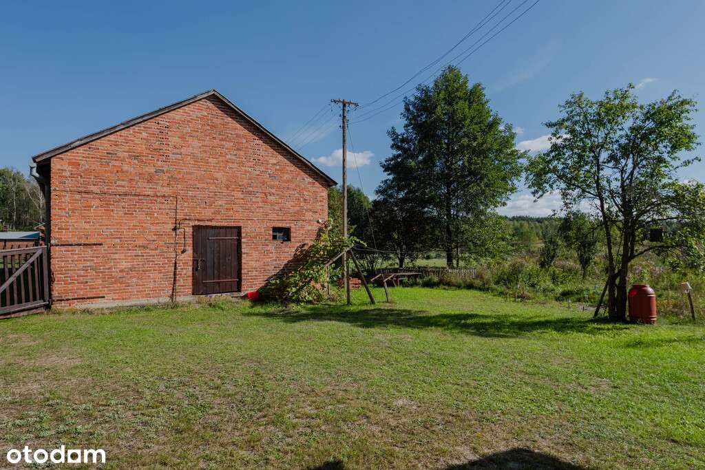 ✅ Sprawdź >>> Działka rekreacyjna (VAT) - 1602m2 ✅-7