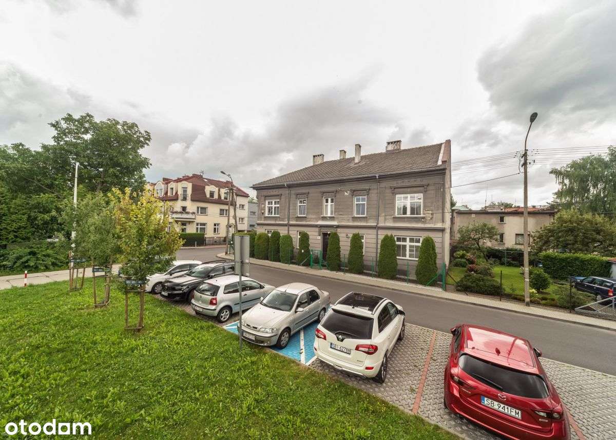 Nowa oferta cenowa, ul. Cicha, centrum B-B-19