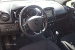 Renault Clio Sport Tourer 0.9 TCe Limited - 11