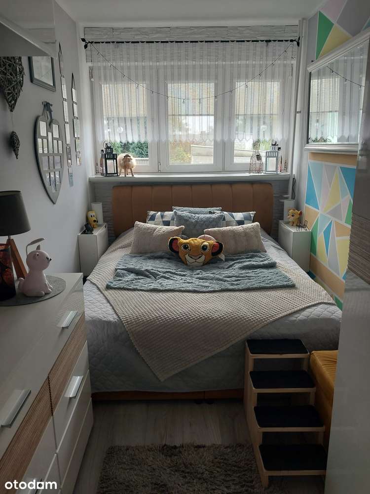 Mieszkanie na sprzedaż bez pośredników - gotowe do zamieszkania - Pełny obrazek: 5/9