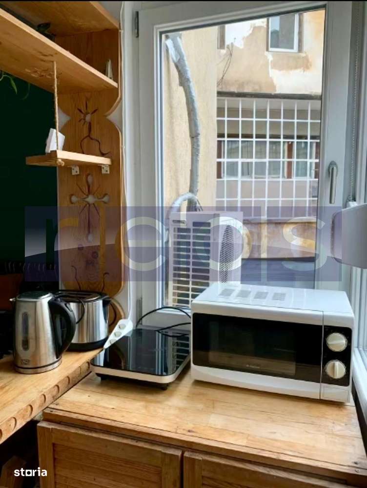 VANZARE APARTAMENT 21MP ARMENEASCA UNIVERSITATE CENTRALA PROPRIE INVES-6