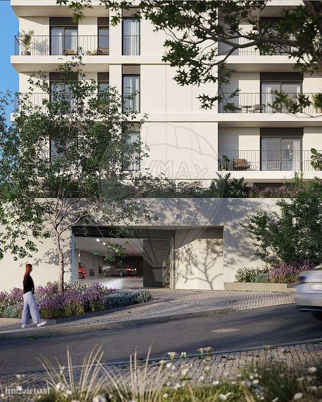 Apartamento T3 para venda - Grande imagem: 4/21