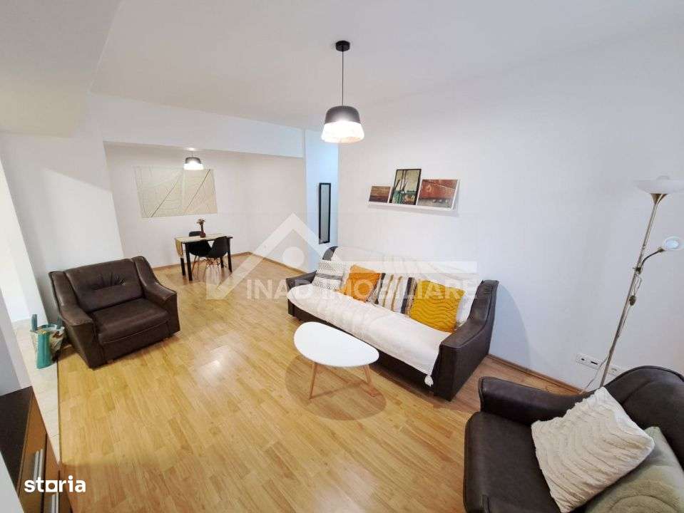 Apartament cu 2 camere 60mp, constructie noua, Marasti Str. Nasaud - Imagine principală: 5/13