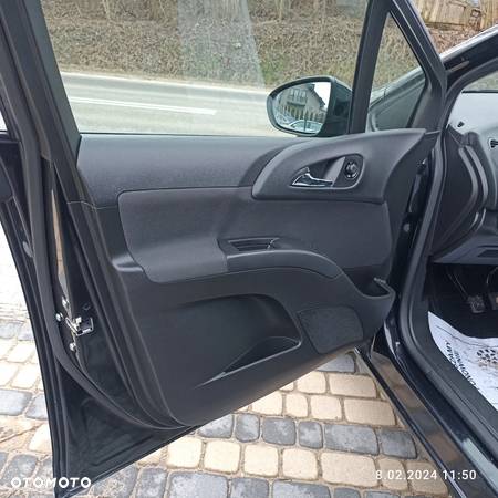 Opel Meriva 1.4 drive - 10