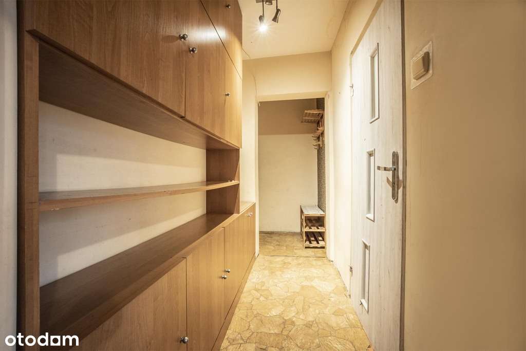 Kawalerka do remontu – złap okazję! - Pełny obrazek: 5/10