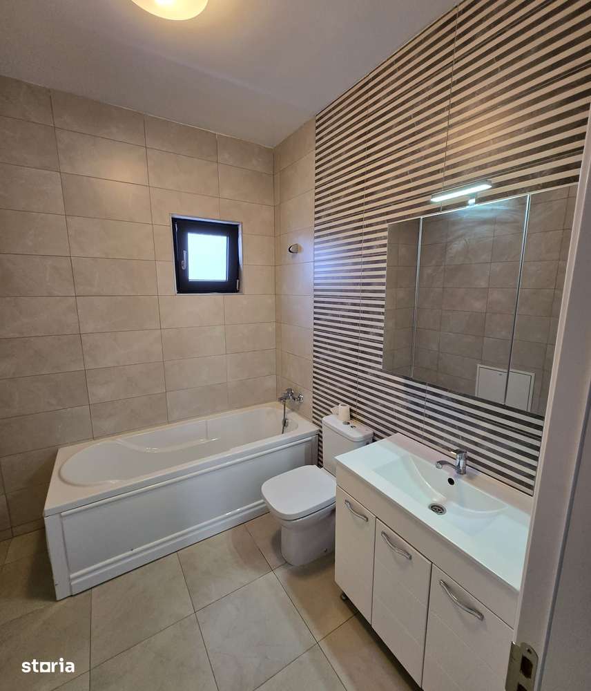 Casa | Vila | Tunari | 4 camere | Lux | Comision 0% | 3 dormitoare|Nou-12