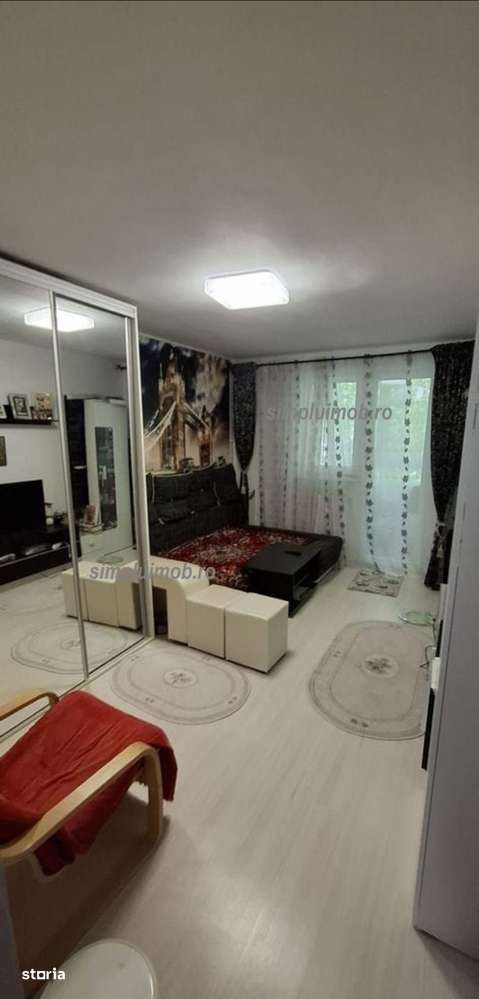 Apartament decomandat 2 camere Drumul Taberei