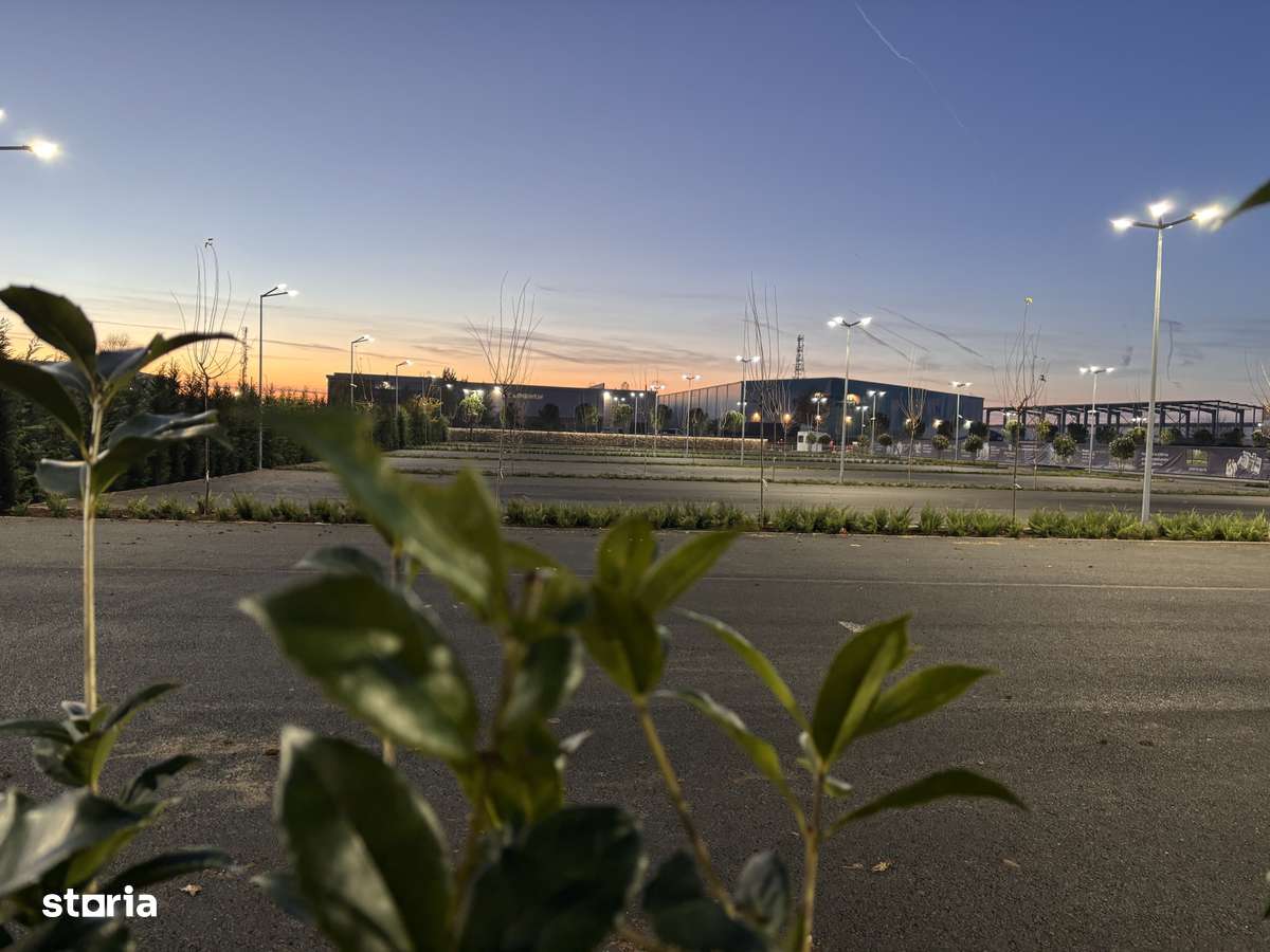 3 camere premium | Parc privat 6.000 mp | West Avenue Residence - Imagine principală: 3/13