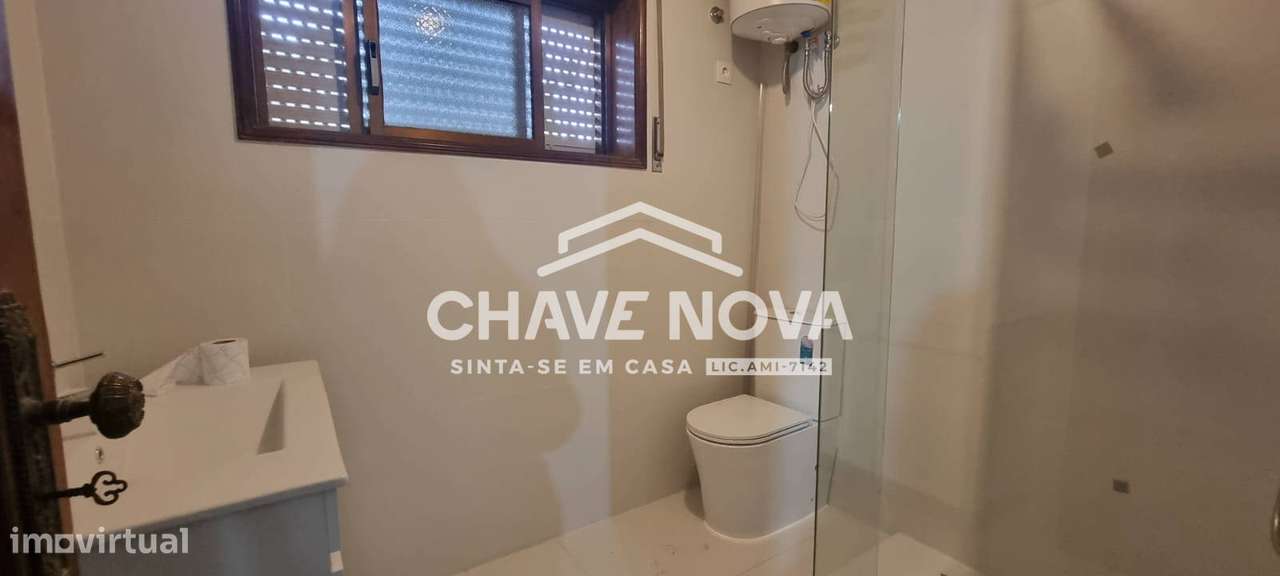 T0,  com 55 m² num R/C de moradia, em Arcozelo - Grande imagem: 5/10