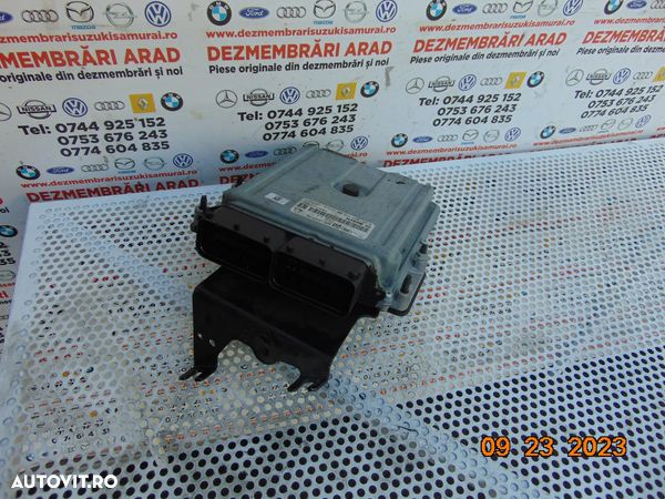 Calculator Motor Range Rover Sport 3.0 l494 ecu jaguar xf - 1