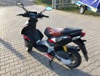 Aprilia SR - 5