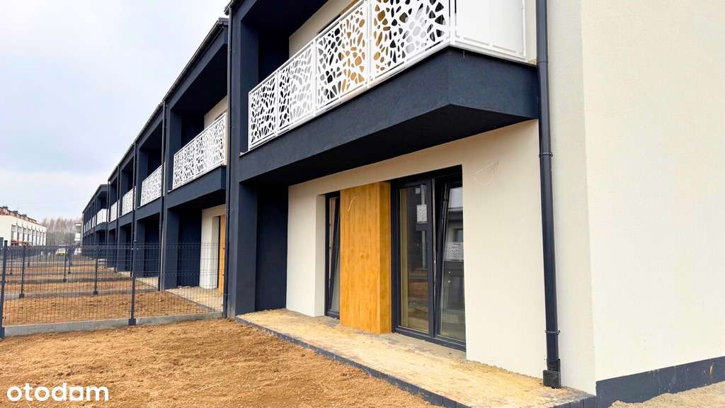 ul. Warszawska | Gotowe M z ogrodem | Premium - Pełny obrazek: 3/9