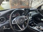 Mercedes-Benz C 200 (BlueTEC) d 7G-TRONIC Exclusive - 8