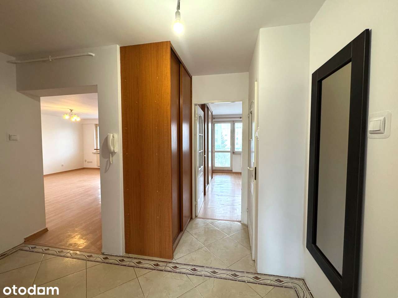 Mieszkanie komfortowe dla większej rodziny-14