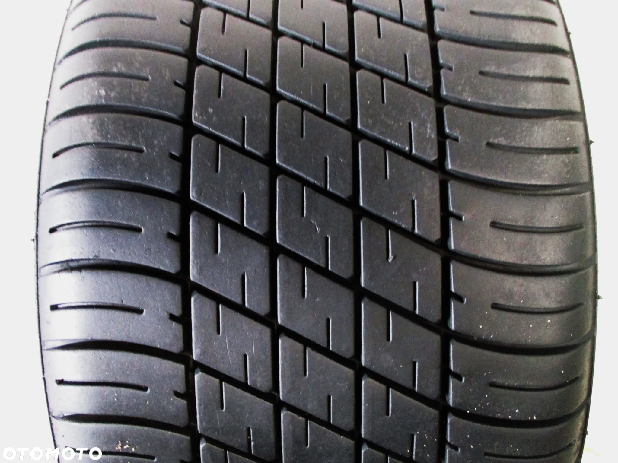 OPONA 195 50 10 98N KINGS TIRE - LATO - 2