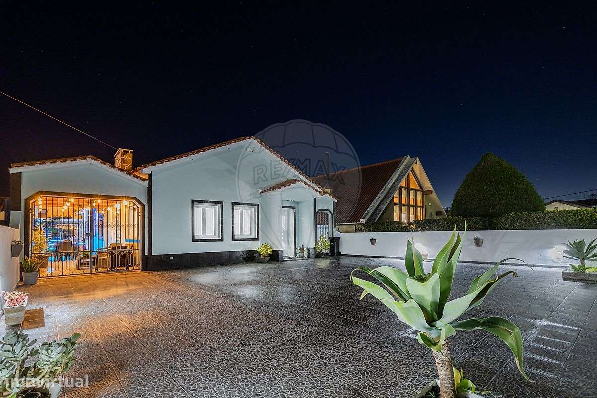 Moradia T3 para venda-5