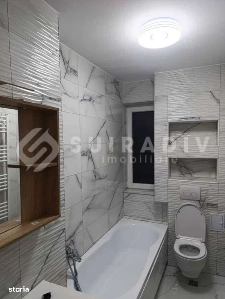 Apartament cu 2 dormitoare in Andrei Muresanu - Imagine principală: 4/7
