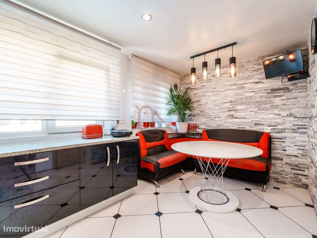 Apartamento T2 em Fátima | Funcionalidade, Conforto e Modernidade-13