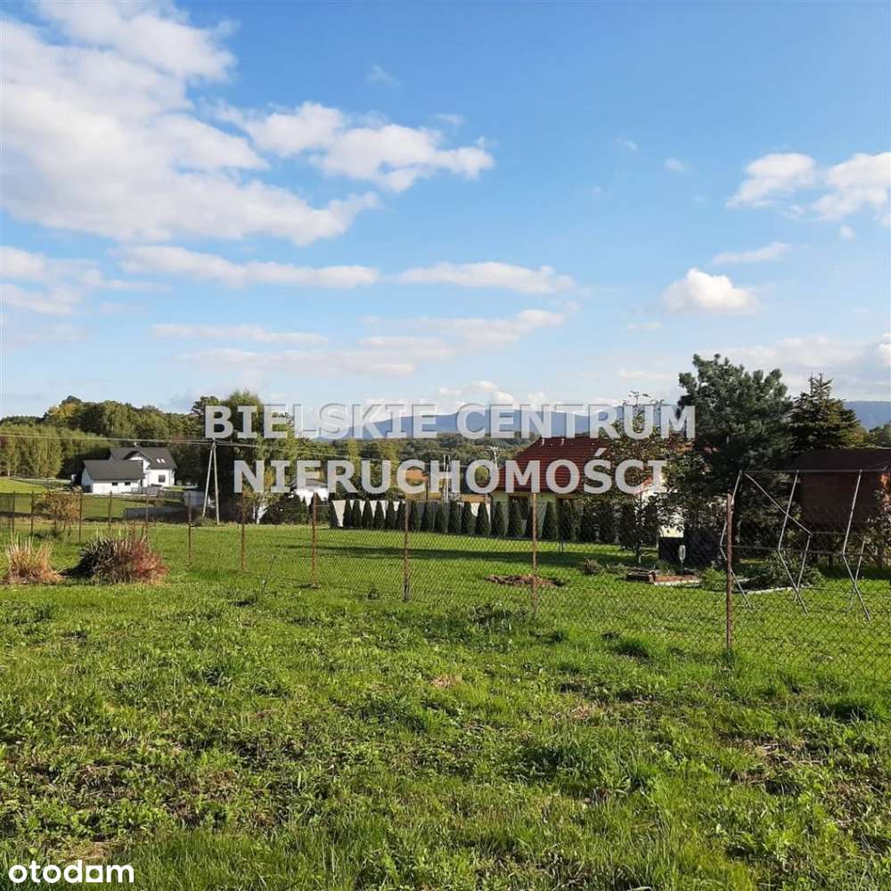 Działka, 1 917 m², Bielsko-Biała-12