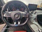 Mercedes-Benz Klasa C 300 Cabrio 9G-TRONIC AMG Line - 15