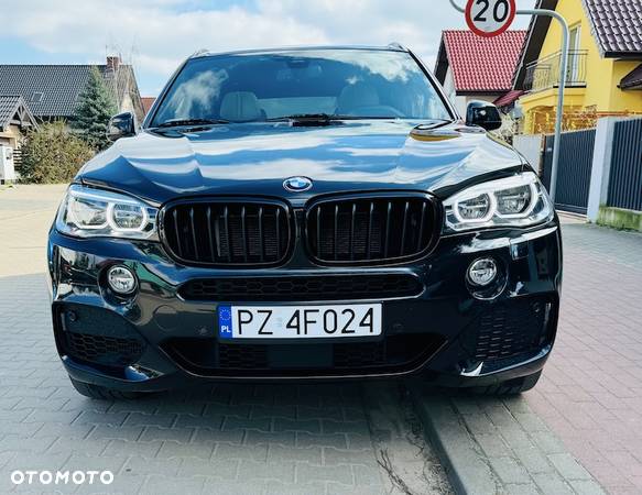 BMW X5 xDrive50i - 3