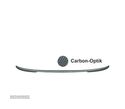 AILERON LIP SPOILER TRASEIRO PARA BMW F30 F35 F80 LOOK CARBONO - 2