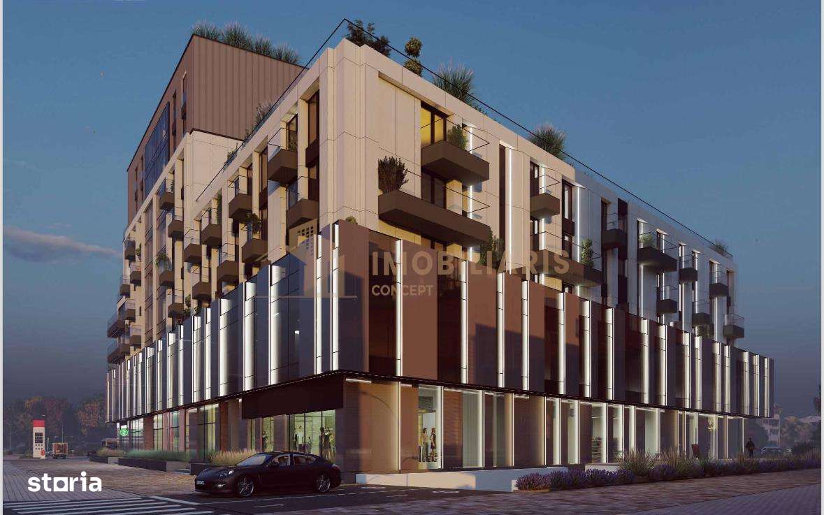 Apartamente 1, 2, 3, 4, 6 camere zona Centrala, Unirii - Imagine principală: 5/15