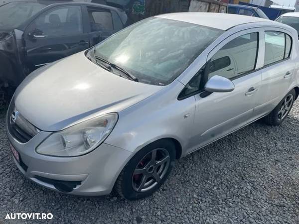 Motor Opel Corsa D 1.3 CDTI euro4 - 3