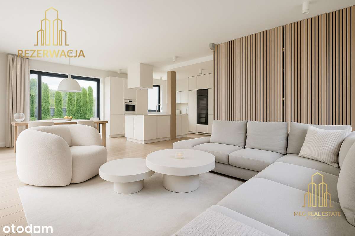 Luksus, wygoda, komfort-dom do wejścia dla Ciebie!-5