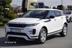 Land Rover Range Rover Evoque 2.0 D180 mHEV - 6